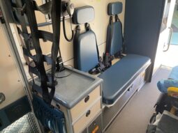 🚑 2017 Ford E450 Super Duty AEV Type III Ambulance – ONLY 35K MILES full