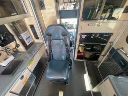 🚑 2016 Ford E450 Super Duty AEV Type III Ambulance – ONLY 31K MILES full