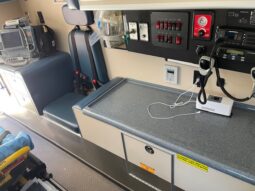 🚑 2017 Ford E450 Super Duty AEV Type III Ambulance – ONLY 35K MILES full