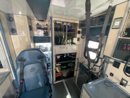 🚑 2016 Ford E450 Super Duty AEV Type III Ambulance – ONLY 31K MILES full
