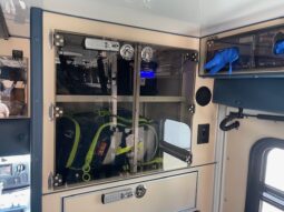🚑 2017 Ford E450 Super Duty AEV Type III Ambulance – ONLY 35K MILES full