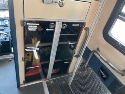 🚑 2017 Ford E450 Super Duty AEV Type III Ambulance – ONLY 35K MILES full