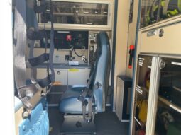 🚑 2017 Ford E450 Super Duty AEV Type III Ambulance – ONLY 35K MILES full