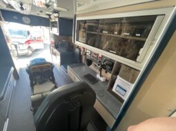 🚑 2016 Ford E450 Super Duty AEV Type III Ambulance – ONLY 31K MILES full