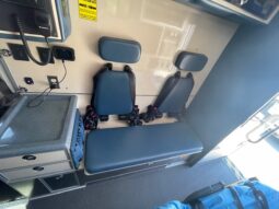 🚑 2016 Ford E450 Super Duty AEV Type III Ambulance – ONLY 31K MILES full