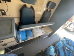 🚑 2016 Ford E450 Super Duty AEV Type III Ambulance – ONLY 31K MILES full