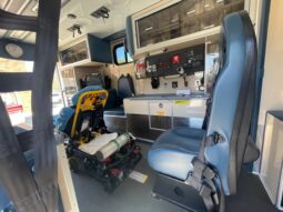 🚑 2016 Ford E450 Super Duty AEV Type III Ambulance – ONLY 31K MILES full