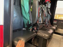 1999 Pierce Dash 4Dr Custom Pumper 1,500/500 31k Miles full