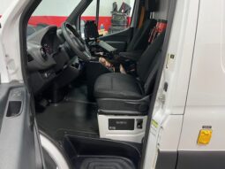 🚑 FOR SALE: 2019 Demers Mercedes-Benz Sprinter Type 2 Ambulance 🚑 full