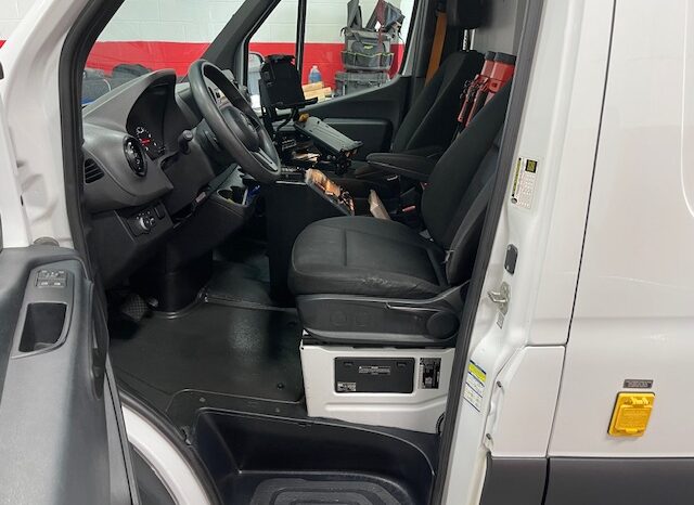 🚑 FOR SALE: 2019 Demers Mercedes-Benz Sprinter Type 2 Ambulance 🚑 full