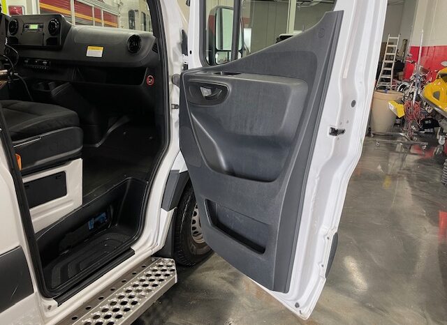 🚑 FOR SALE: 2019 Demers Mercedes-Benz Sprinter Type 2 Ambulance 🚑 full