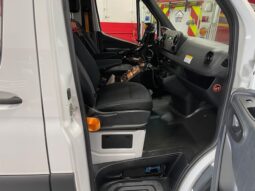 🚑 FOR SALE: 2019 Demers Mercedes-Benz Sprinter Type 2 Ambulance 🚑 full