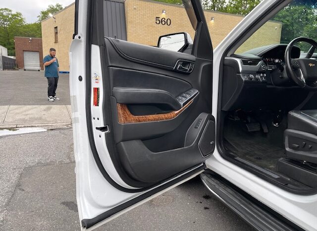 🚨 2015 CHEVY SUBURBAN LTZ 4X4 COMMAND VEHICLE – FULLY EQUIPPED 🚨 full