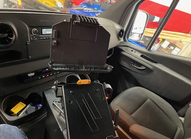 🚑 FOR SALE: 2019 Demers Mercedes-Benz Sprinter Type 2 Ambulance 🚑 full