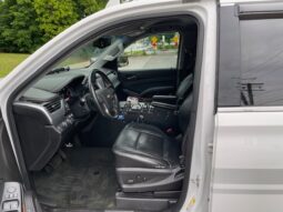 🚨 2015 CHEVY SUBURBAN LTZ 4X4 COMMAND VEHICLE – FULLY EQUIPPED 🚨 full