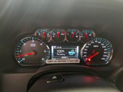 🚨 2015 CHEVY SUBURBAN LTZ 4X4 COMMAND VEHICLE – FULLY EQUIPPED 🚨 full