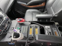🚨 2015 CHEVY SUBURBAN LTZ 4X4 COMMAND VEHICLE – FULLY EQUIPPED 🚨 full