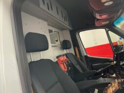 🚑 FOR SALE: 2019 Demers Mercedes-Benz Sprinter Type 2 Ambulance 🚑 full