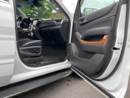 🚨 2015 CHEVY SUBURBAN LTZ 4X4 COMMAND VEHICLE – FULLY EQUIPPED 🚨 full