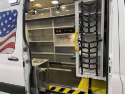 🚑 FOR SALE: 2019 Demers Mercedes-Benz Sprinter Type 2 Ambulance 🚑 full