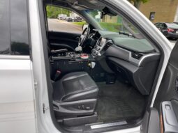 🚨 2015 CHEVY SUBURBAN LTZ 4X4 COMMAND VEHICLE – FULLY EQUIPPED 🚨 full
