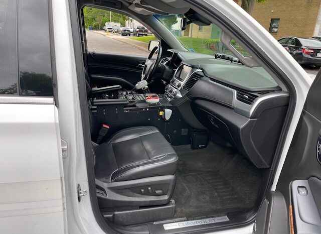 🚨 2015 CHEVY SUBURBAN LTZ 4X4 COMMAND VEHICLE – FULLY EQUIPPED 🚨 full
