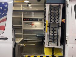 🚑 FOR SALE: 2019 Demers Mercedes-Benz Sprinter Type 2 Ambulance 🚑 full