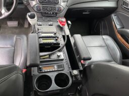 🚨 2015 CHEVY SUBURBAN LTZ 4X4 COMMAND VEHICLE – FULLY EQUIPPED 🚨 full