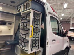 🚑 FOR SALE: 2019 Demers Mercedes-Benz Sprinter Type 2 Ambulance 🚑 full