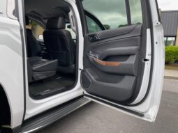 🚨 2015 CHEVY SUBURBAN LTZ 4X4 COMMAND VEHICLE – FULLY EQUIPPED 🚨 full