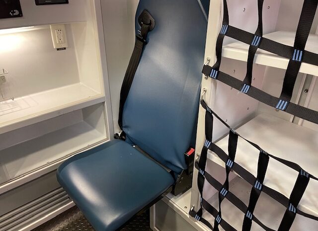 🚑 FOR SALE: 2019 Demers Mercedes-Benz Sprinter Type 2 Ambulance 🚑 full
