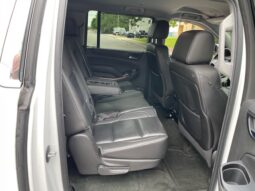 🚨 2015 CHEVY SUBURBAN LTZ 4X4 COMMAND VEHICLE – FULLY EQUIPPED 🚨 full