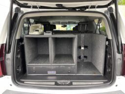 🚨 2015 CHEVY SUBURBAN LTZ 4X4 COMMAND VEHICLE – FULLY EQUIPPED 🚨 full