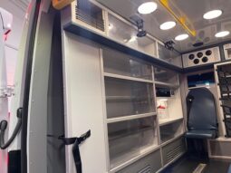 🚑 FOR SALE: 2019 Demers Mercedes-Benz Sprinter Type 2 Ambulance 🚑 full