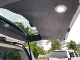 🚨 2015 CHEVY SUBURBAN LTZ 4X4 COMMAND VEHICLE – FULLY EQUIPPED 🚨 full