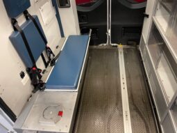 🚑 FOR SALE: 2019 Demers Mercedes-Benz Sprinter Type 2 Ambulance 🚑 full