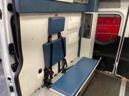 🚑 FOR SALE: 2019 Demers Mercedes-Benz Sprinter Type 2 Ambulance 🚑 full