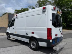 🚑 FOR SALE: 2019 Demers Mercedes-Benz Sprinter Type 2 Ambulance 🚑 full
