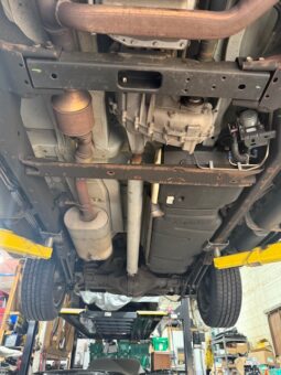 🚨 2015 CHEVY SUBURBAN LTZ 4X4 COMMAND VEHICLE – FULLY EQUIPPED 🚨 full