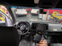 🚑 FOR SALE: 2019 Demers Mercedes-Benz Sprinter Type 2 Ambulance 🚑 full