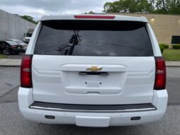 🚨 2015 CHEVY SUBURBAN LTZ 4X4 COMMAND VEHICLE – FULLY EQUIPPED 🚨 full