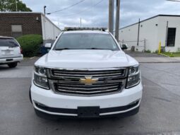 🚨 2015 CHEVY SUBURBAN LTZ 4X4 COMMAND VEHICLE – FULLY EQUIPPED 🚨 full