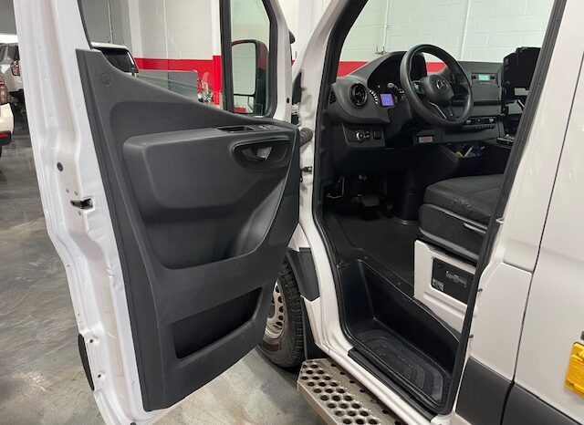 🚑 FOR SALE: 2019 Demers Mercedes-Benz Sprinter Type 2 Ambulance 🚑 full